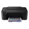 Canon PIXMA TS3750i Spausdintuvas rašalinis spalvotas MFP A4 7.7 ipm USB Wi-Fi