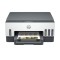 HP Smart Tank 720 AiO Spausdintuvas rašalinis spalvotas MFP A4 15 ppm USB Wi-Fi