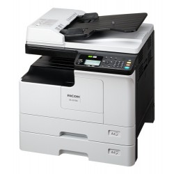 Ricoh M 2310N (423847) Spausdintuvas lazerinis nespalvotas MFP A3 23 ppm USB Ethernet LAN