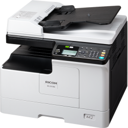 Ricoh M 2310N (423847) Spausdintuvas lazerinis nespalvotas MFP A3 23 ppm USB Ethernet LAN