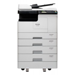 Ricoh M 2810N (423851) Spausdintuvas lazerinis nespalvotas MFP A3 28 ppm USB Ethernet LAN