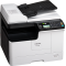 Ricoh M 2810N (423851) Spausdintuvas lazerinis nespalvotas MFP A3 28 ppm USB Ethernet LAN