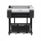 Canon imagePROGRAF TM-255 Plataus formato spausdintuvas rašalinis Colour A1 Wi-Fi Ethernet LAN USB