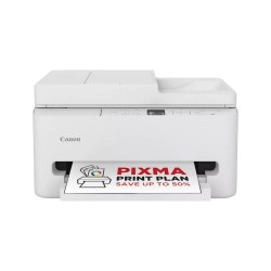 Canon PIXMA TS7550i Spausdintuvas rašalinis spalvotas MFP A4 14 ppm USB Wi-Fi