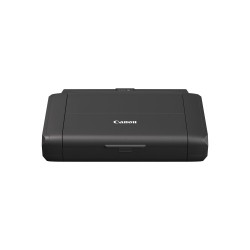Canon MAXIFY BX110 Spausdintuvas rašalinis spalvotas A4 9 ipm USB Wi-Fi