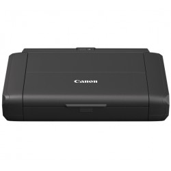 Canon MAXIFY BX110 Spausdintuvas rašalinis spalvotas A4 9 ipm USB Wi-Fi