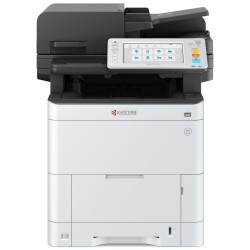 Kyocera ECOSYS MA4000cifx Spausdintuvas lazerinis spalvotas MFP A4 40 ppm Ethernet LAN USB (SPEC)