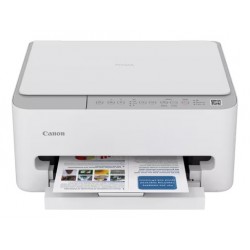 Canon PIXMA TS4151i Spausdintuvas rašalinis spalvotas MFP A4 14 ipm Wi-Fi