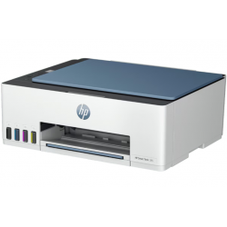 HP Smart Tank 585 AiO Spausdintuvas rašalinis spalvotas MFP A4 16 ppm USB Wi-Fi
