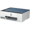 HP Smart Tank 585 AiO Spausdintuvas rašalinis spalvotas MFP A4 16 ppm USB Wi-Fi
