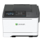 Lexmark CS622de Spausdintuvas lazerinis spalvotas A4 38 ppm USB Ethernet LAN