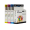 Neoriginali Print4U HP 934 XL BK (C2P23AE), juoda kasetė