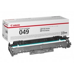 Būgno mazgas Canon Cartridge 049 (2165C001) OEM Būgno mazgas Canon Cartridge 049 (2165C001) OEM