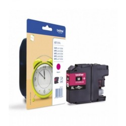 Kasetė Brother LC125M XL OEM