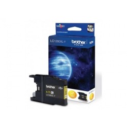 Kasetė Brother LC1280Y XL OEM