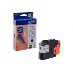 Kasetė Brother LC223BK OEM
