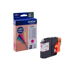 Kasetė Brother LC223M OEM