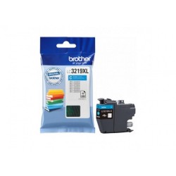 Kasetė Brother LC3219XL C OEM