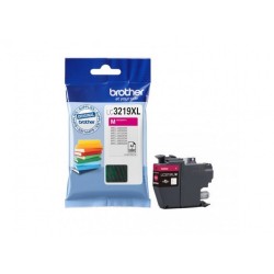 Kasetė Brother LC3219XL M OEM