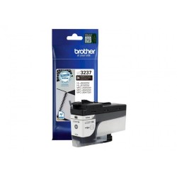 Kasetė Brother LC3237 BK OEM