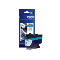 Kasetė Brother LC3239XL C OEM
