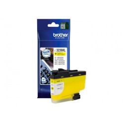 Kasetė Brother LC3239XL Y OEM