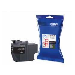 Kasetė Brother LC3619XL BK OEM