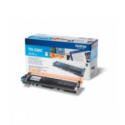 Kasetė Brother TN-230 (TN230) C OEM
