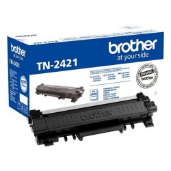 Kasetė Brother TN-2421 (TN2421) OEM