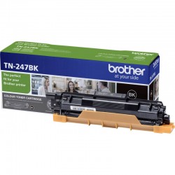 Kasetė Brother TN-247 (TN247) BK OEM