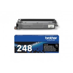 Kasetė Brother TN-248 (TN248) BK OEM