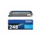 Kasetė Brother TN-248 (TN248) C OEM