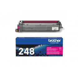 Kasetė Brother TN-248 (TN248) M OEM