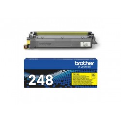 Kasetė Brother TN-248 (TN248) Y OEM