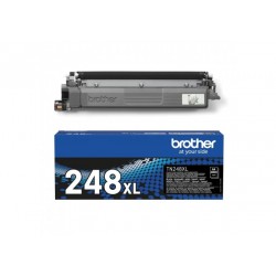 Kasetė Brother TN-248XL (TN248XL) BK OEM