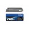 Kasetė Brother TN-248XL (TN248XL) BK OEM