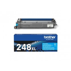 Kasetė Brother TN-248XL (TN248XL) C OEM