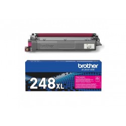 Kasetė Brother TN-248XL (TN248XL) M OEM