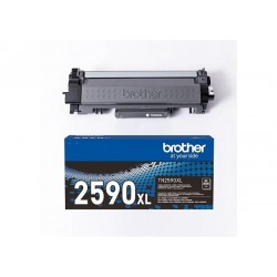 Kasetė Brother TN-2590XL (TN2590XL) OEM