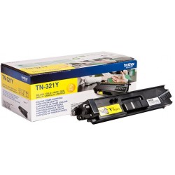 Kasetė Brother TN-326 (TN326) Y OEM