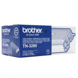 Kasetė Brother TN-3280 (TN3280) OEM