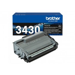 Kasetė Brother TN-3430 (TN3430) OEM