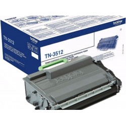 Kasetė Brother TN-3512 (TN3512) OEM