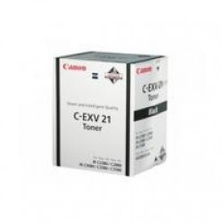 Kasetė Canon C-EXV21 BK (0452B002) OEM Kasetė Canon C-EXV21 BK (0452B002) OEM