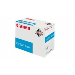 Kasetė Canon C-EXV21 C (0453B002) OEM Kasetė Canon C-EXV21 C (0453B002) OEM