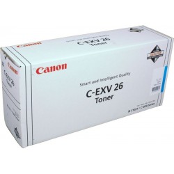 Kasetė Canon C-EXV26 C (1659B006) OEM Kasetė Canon C-EXV26 C (1659B006) OEM