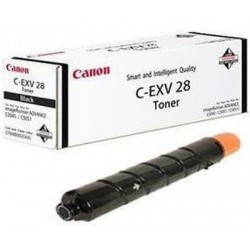 Kasetė Canon C-EXV28 BK (2789B002) OEM Kasetė Canon C-EXV28 BK (2789B002) OEM