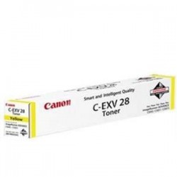 Kasetė Canon C-EXV28 Y (2801B002) OEM Kasetė Canon C-EXV28 Y (2801B002) OEM