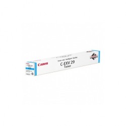 Kasetė Canon C-EXV29 C (2794B002) OEM Kasetė Canon C-EXV29 C (2794B002) OEM