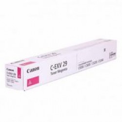 Kasetė Canon C-EXV29 M (2798B002) OEM Kasetė Canon C-EXV29 M (2798B002) OEM